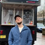 Jake Gentry - @rover_wrench - Instagram