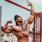 🌐 IFBB Pro Jake Alvarez - @gerardjake - Instagram
