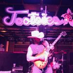 Jake Gerard - @jakegerardleadguitar - Instagram