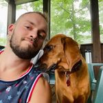 Jake Gerard - @secretknight - Instagram