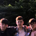 Mckenzie Jake Gerard - @mckenziejake3 - Instagram