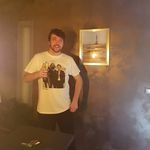 Jake Gibson - @what_gibb_saw - Instagram