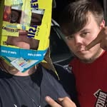 Jake Gibson - @_jakegibson - Instagram