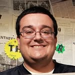 Jake Gibson - @jaketheemcee - Instagram
