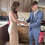 Jake Gibson - @jakegib12 - Instagram