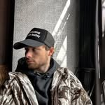 Jake Gibson - @suburbanmemories - Instagram