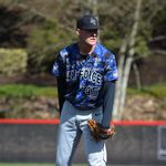 Jake Gilbert - @gilbertjake45 - Instagram