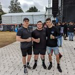 Jake Gilbert - @jakegilbert13 - Instagram