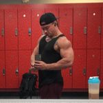 Jake Gilbert - @jakeg_fitt - Instagram