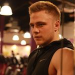 Jake Gilbert - @jake_gilbert97 - Instagram