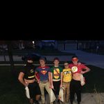 Jake Gilbert - @jakegilbert4 - Instagram