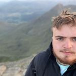 Jake Giles - @giler119 - Instagram