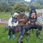 Jake Gillespie - @gillespie8351 - Instagram