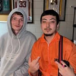 Jake Gillespie - @jakegillespie_ - Instagram