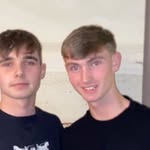 Jake Gillespie - @jake_g_03 - Instagram