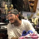 Jake Gillespie - @kozak137 - Instagram