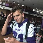 Jake Gillespie - @jake_has_a_phat_ass - Instagram