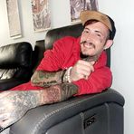 Jake Gillespie - Facebook