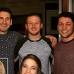 Jake Gillespie - @jake.gillespie.7 - Instagram