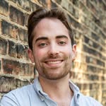 Jake Gillespie, NCARB - @bigstrongarchitecture - Instagram