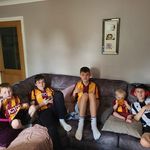 Jake Goodchild - @jake.goodchild.footy - Instagram