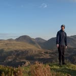 Jacob Goodrum - @thehikingjake - Instagram