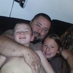 Jake Goodson - @daddygoodson - Instagram