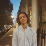 Jake Goodson - @jake_goodson1 - Instagram
