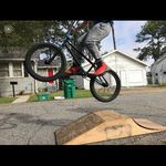 Jake Goodson - @bmxbros4l - Instagram