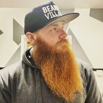 Jake Gore - @beard.to.the.bone_ - Instagram