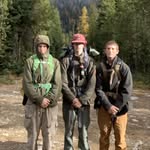 Jake Garrison - @jake_gracen75 - Instagram