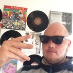 Jake Grace - @bigduttystinkingrace - Instagram
