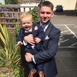 Jake Grace - @jakegrace1 - Instagram