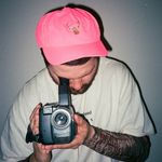 Jake Grace - @jake_the_arrtist - Instagram