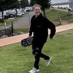 Jake Grace - @half_baked_jakee - Instagram