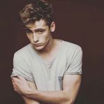 Jake Grace || Pjo rp - @jake._.grace - Instagram