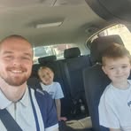Jake Grady - Facebook