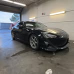 Jake Grady - Facebook