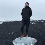 Jake Grady - @jake_travels_places - Instagram