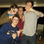 Jake Grady - @gradeees - Instagram