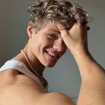 《 𝗝𝗮𝗸𝗲 𝗚reco 𝗙errero 》 - @italian.jake - Instagram