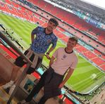 Jake Greenleaf - Facebook