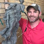 Jake Griggs Sculpting - @wisedisinfection - Instagram