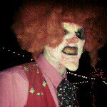 Jake Grissom - @jaketheclown - Instagram