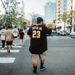 Jake Leon Guerrero - @jakelg_671 - Instagram