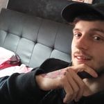 Jake Heritage-Gunn - @jakegunn99 - Instagram