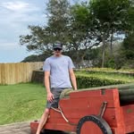 Jake Haley - @outlander_jake - Instagram