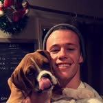 @jake_haley_ - Instagram