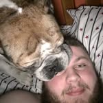 Jacob Hamrick - @jakeh0809 - Instagram