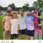 Jake Hamrick - @jakebball11 - Instagram